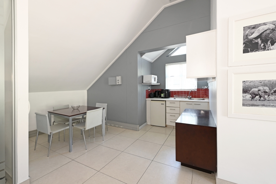 Commercial Property for Sale in Gardens Western Cape